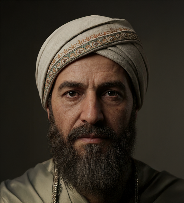 Al-Khwarizmi
