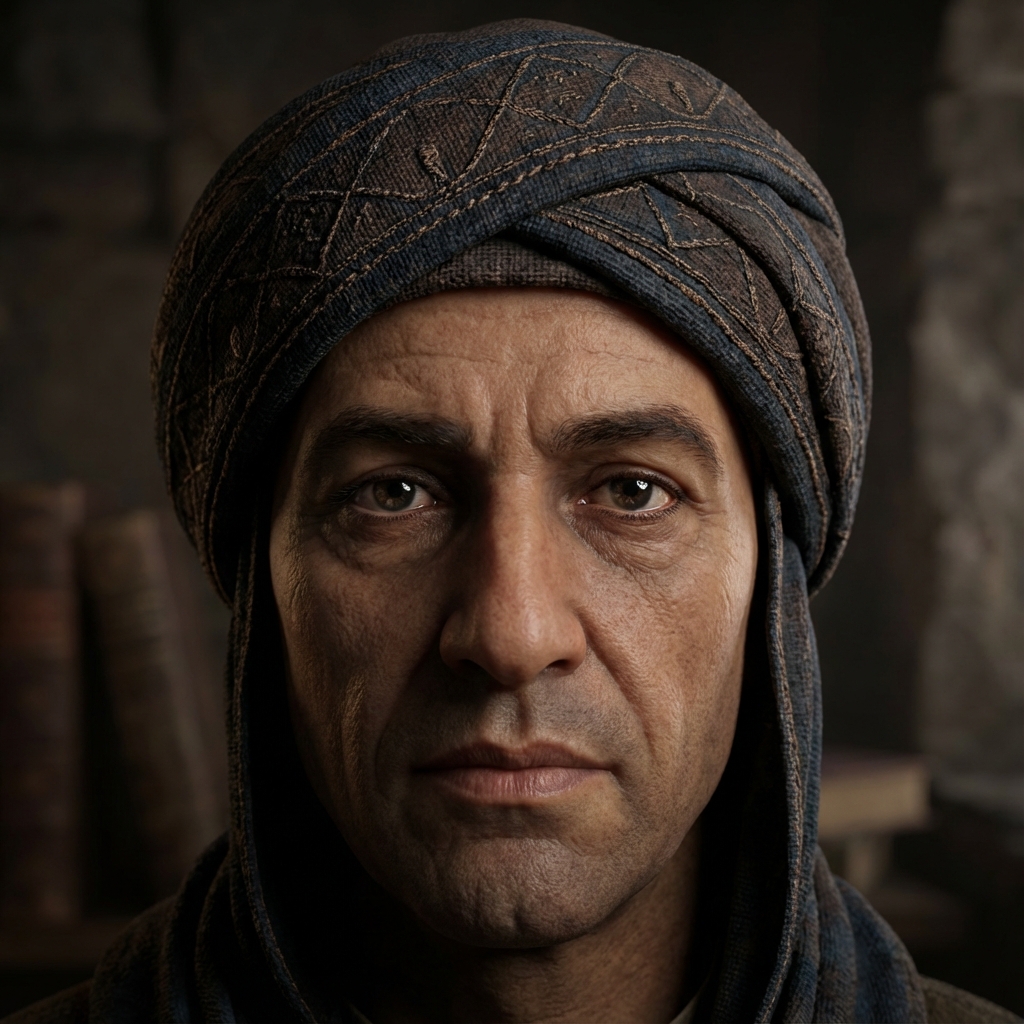 Ibn al-Haytham